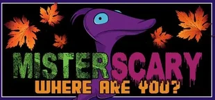 Mister Scary - Where Are You?