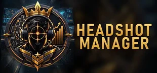 Headshot Manager