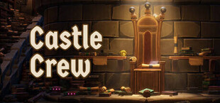 Castle Crew