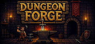 Dungeon Forge