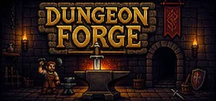 Dungeon Forge