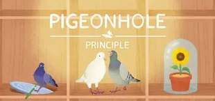 Pigeonhole Principle