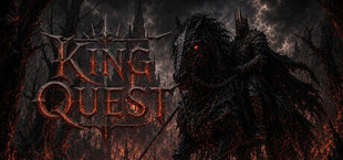 King Quest