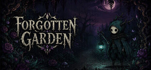 Forgotten Garden