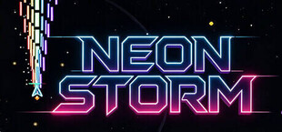 NEON STORM
