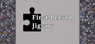 First-Person Jigsaw