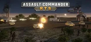 Assault Commander RTS