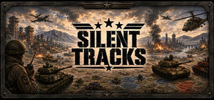 SILENT TRACKS