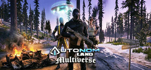 Autonom land Multiverse
