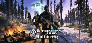 Autonom land Multiverse