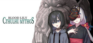 Blood Lily Cthulhu Mythos