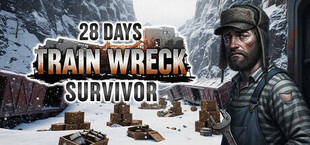 28 Days Train Wreck Survivor