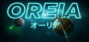 Oreia