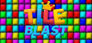 Tile Blast - Puzzle Game