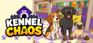 Kennel Chaos