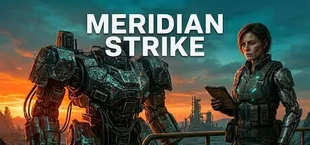Meridian Strike