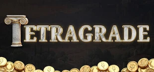 Tetragrade