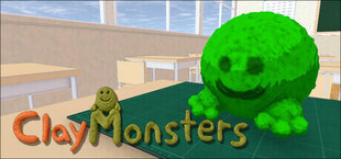 ClayMonsters