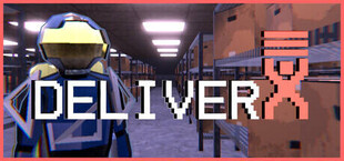 DELIVERX