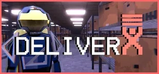 DELIVERX