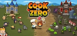 Cook to Zero