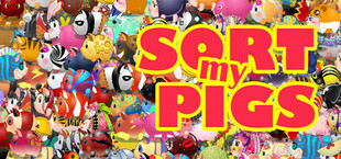 Sort My Pigs