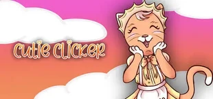 Cutie Clicker