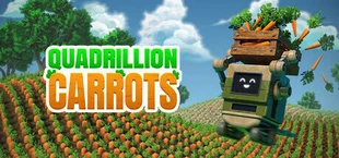 Quadrillion Carrots