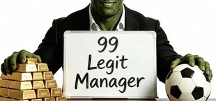 99 Legit Manager