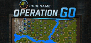 Codename: Operation Go