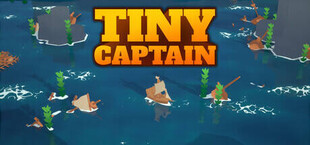 Tiny Captain