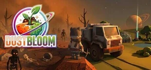 DUSTBLOOM
