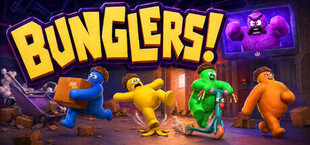 BUNGLERS!