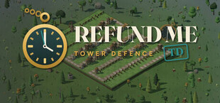 Refund Me TD