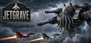 JETGRAVE