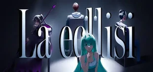 La eclissi