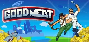 Good Meat