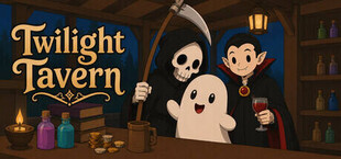 Twilight Tavern
