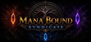 Manabound Syndicate