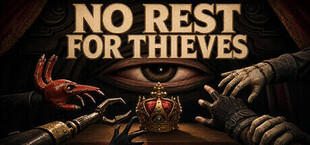 No Rest for Thieves