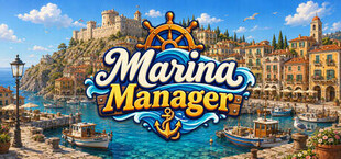 Marina Manager