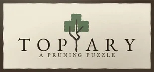 Topiary: A Pruning Puzzle