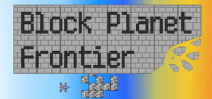 Block Planet Frontier