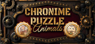 Chronime Puzzle: Animals