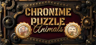 Chronime Puzzle: Animals