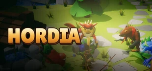 Hordia