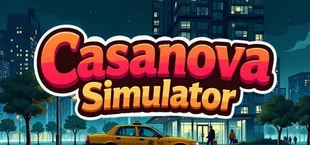Casanova Simulator