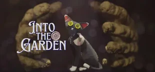 Into The Garden