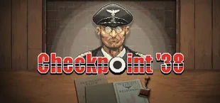 Checkpoint '38