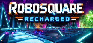 RoboSquare: Recharged